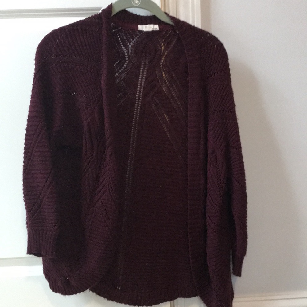 Sweater